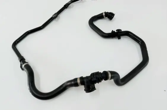Mercedes-Benz EQC Engine coolant pipe/hose A2935010400