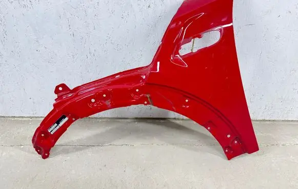 Mini One - Cooper F56 F55 Fender 