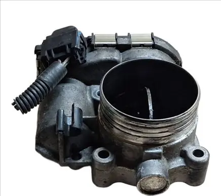 Volvo S60 Throttle valve 8692720