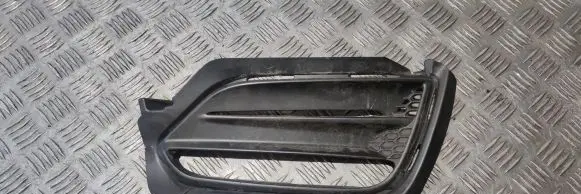 Volvo S60 Front bumper lower grill 31383155