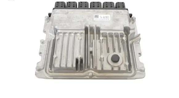 BMW 1 F40 Engine control unit/module 5A24334 0261S103GK