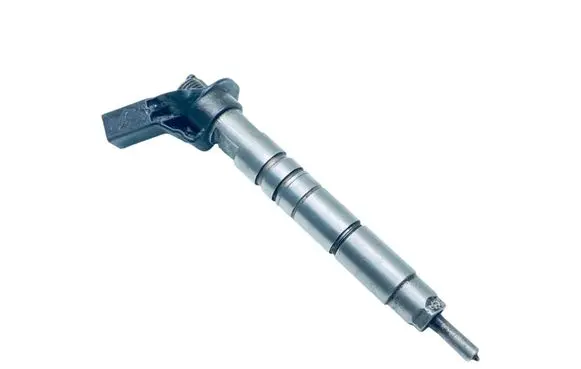 Fuel injector