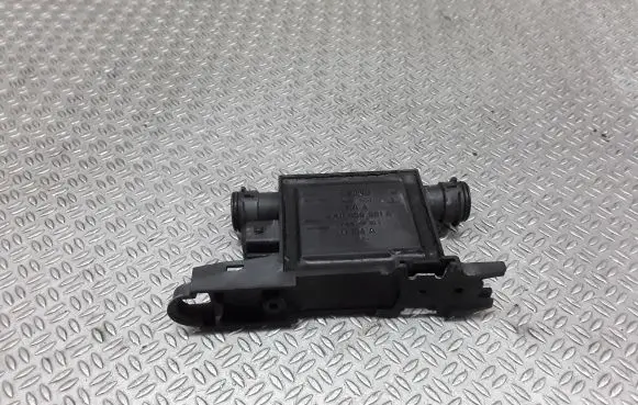 Audi A3 S3 8L Door central lock control unit/module 4A0959981A