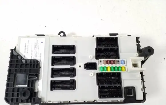 BMW X1 F48 F49 Other control units/modules 8795012