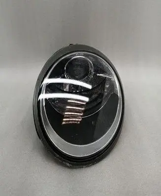 Porsche 911 997 Headlight/headlamp 99763115707