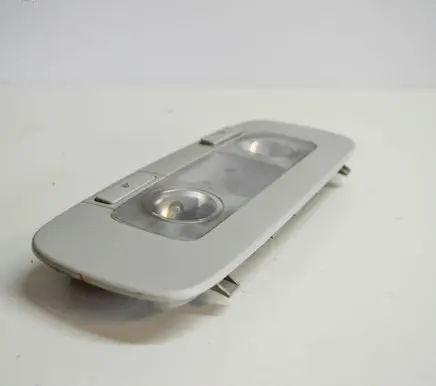 Volkswagen PASSAT CC Front seat light 3C0947291D