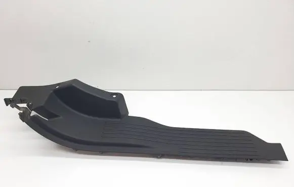 Ford Transit - Tourneo Connect Rear sill (body part) DT11K13244