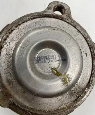 BMW 1 F20 F21 Front wheel ball bearing 685706701 685723001
