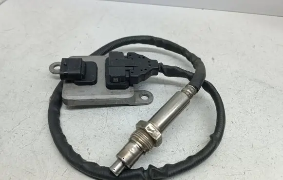 Lambda probe sensor