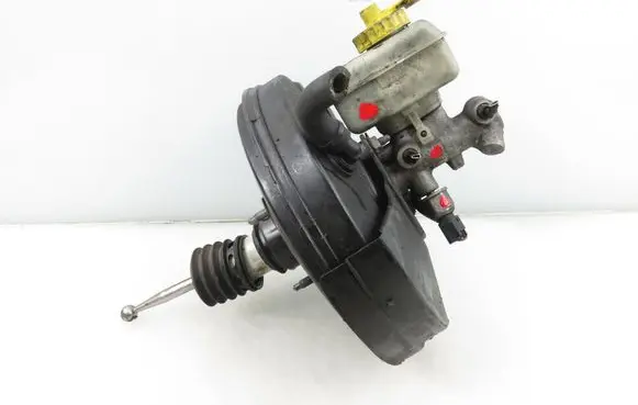 Audi A3 S3 8L Brake booster 03786006014 1J1614106H