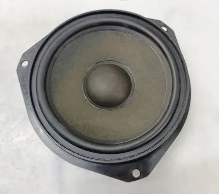 Opel Vectra C Front door speaker 24423552 V73153 1330000928