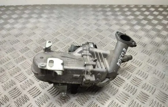 Ford Transit - Tourneo Connect EGR valve VPEFMH19206A SBEFMH19206A
