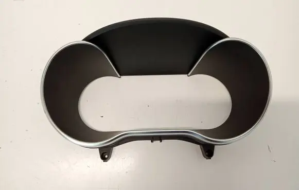 Mercedes-Benz C W205 Speedometer (instrument cluster) A2055404137 A2C12086901 ZGS005Q03