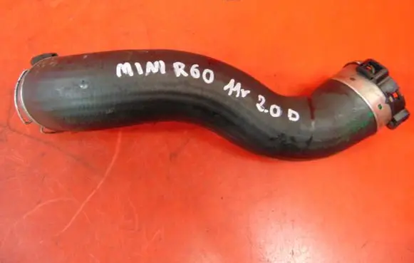 Mini Cooper Countryman R60 Intercooler hose/pipe 8506720