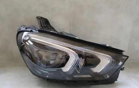 Mercedes-Benz GLE (W166 - C292) Headlight/headlamp A1679069604