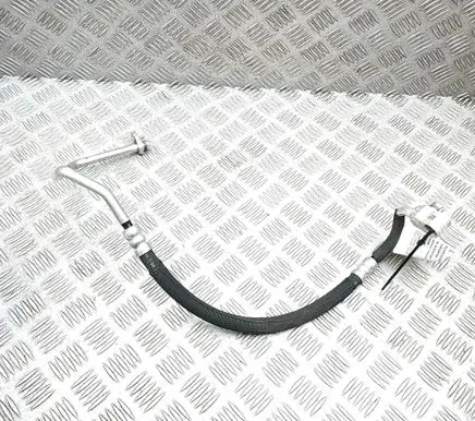 Skoda Superb B9 Air conditioning (A/C) pipe/hose 3WA816721