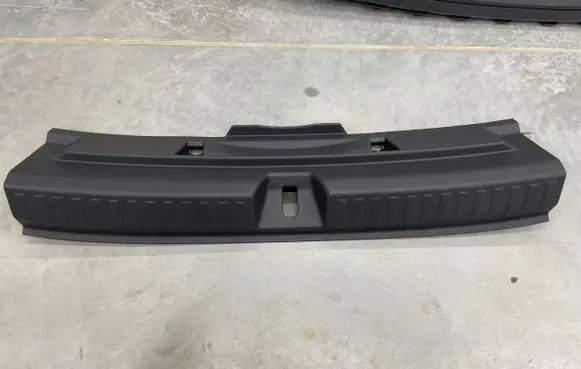 Audi A3 8Y Centre console side trim rear 8Y4863471