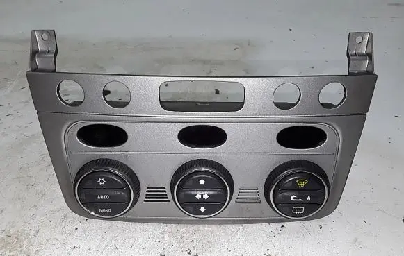 Alfa Romeo 147 Climate control unit 07353309240