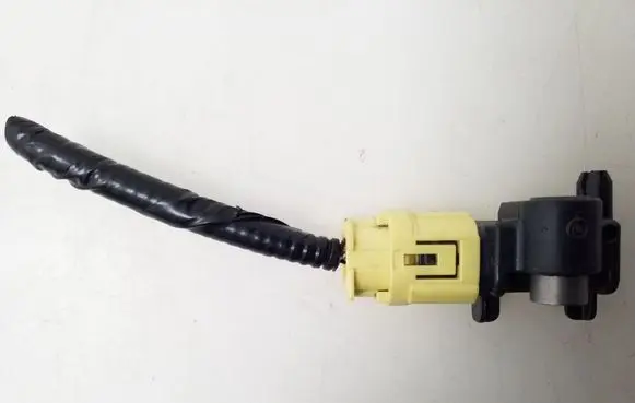 Nissan Juke I F15 Airbag deployment crash/impact sensor 988301EA0A