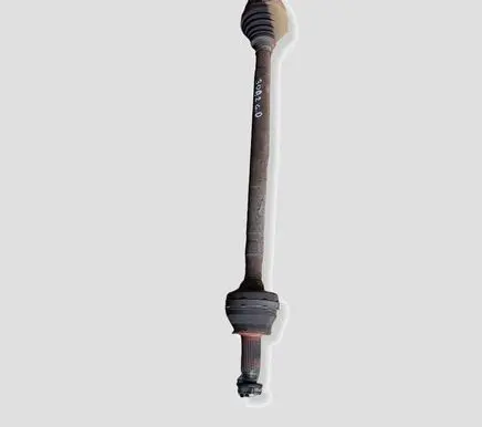 Jaguar F-Pace Rear driveshaft