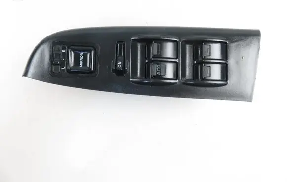 Honda Accord Electric window control switch 83595S1