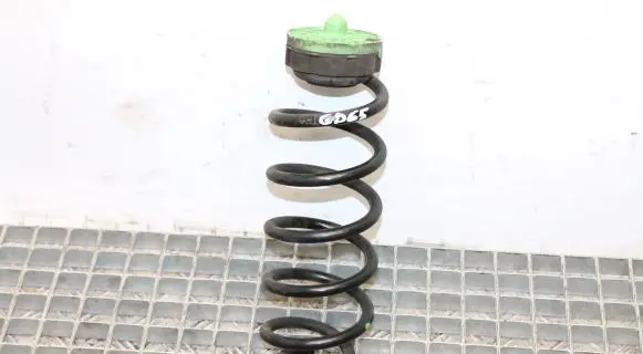 Audi A7 S7 4G Rear coil spring