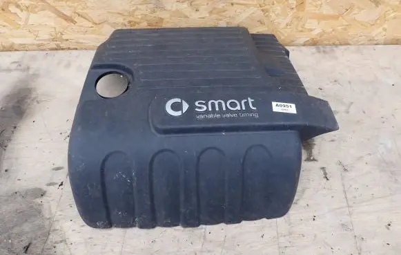 Smart ForFour I Engine cover (trim) A1350100067