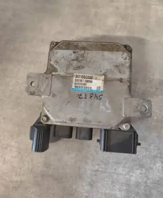 Subaru Forester SH Power steering control unit/module 34710SC020 E271058005 Q1T41073M1