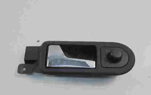 Volkswagen Golf IV Front door interior handle 3B1837113L
