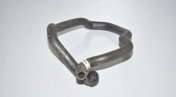BMW 5 GT F07 Engine coolant pipe/hose 9119178 64539119178
