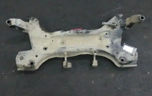 Skoda Fabia Mk3 (NJ) Front axle beam IMPRK1288235