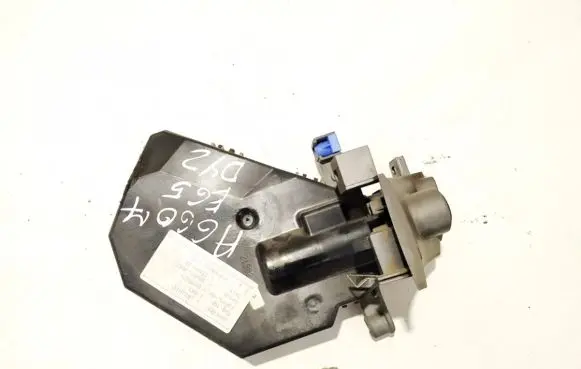 BMW 7 E65 E66 Ignition lock 6928193