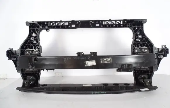 KIA Sportage Radiator support slam panel 64100R2000