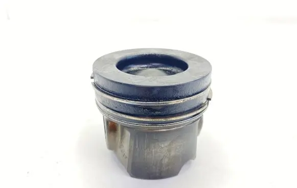 Peugeot 508 Piston 1609067980