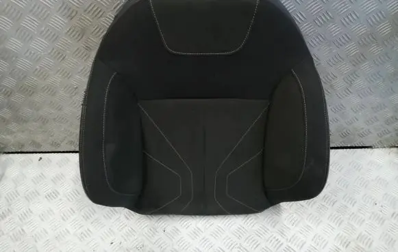 Citroen DS3 Seat trim 
