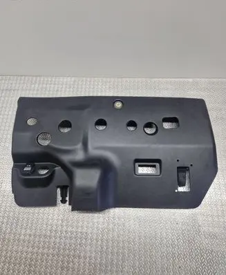 Porsche Cayenne (92A) Dashboard lower bottom trim panel 7P5815174 4590060102