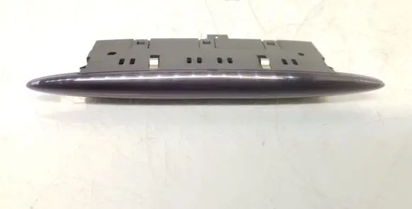 Mercedes-Benz E W211 Parking PDC sensor display screen A0015421523 102367003