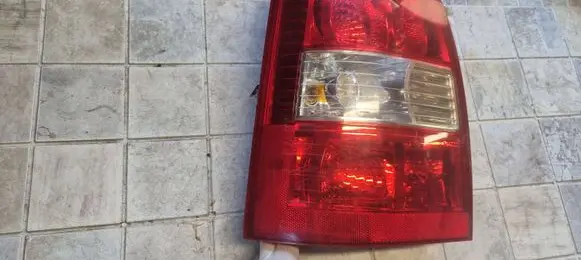 Hyundai Tucson JM Rear/tail lights 924012E0