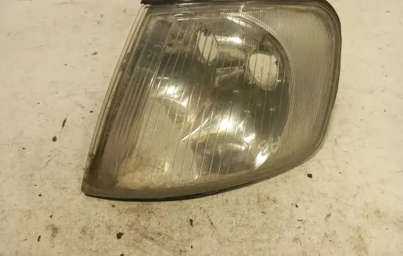 Audi A3 S3 8L Front indicator light 185316B