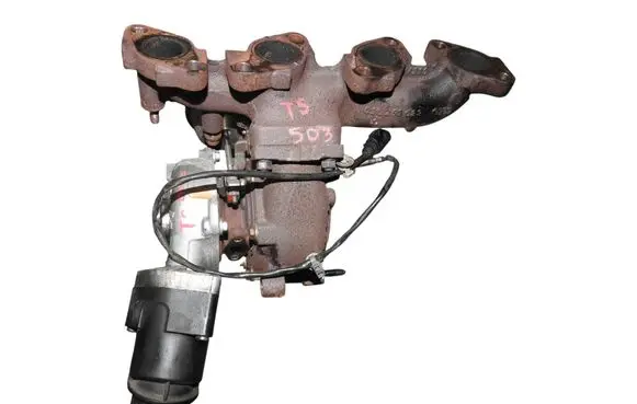 Audi A4 S4 B8 8K Turbo 03L145701D