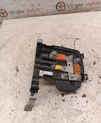 Peugeot 607 Positive wiring loom 9658341980 0912101509