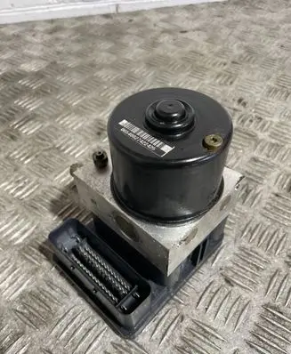 Citroen C5 ABS Pump 10096011103 00000419D4 4MU2C10M81