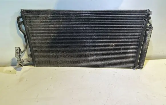 BMW M4 F82 F83 A/C cooling radiator (condenser) 15272311 T908014