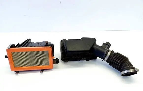 Nissan Micra K14 Air filter box 226807131R 5FD0A