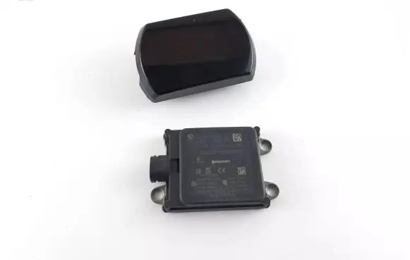 BMW 3 G20 G21 Distronic sensor radar 5A336B2 66315A336B2 6877219