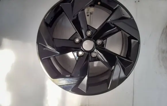 Nissan Juke II F16 R17 alloy rim 403006PD1B