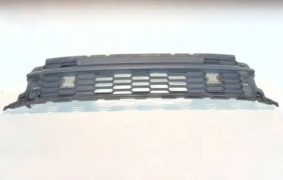 Skoda Kodiaq Front bumper lower grill 565853677