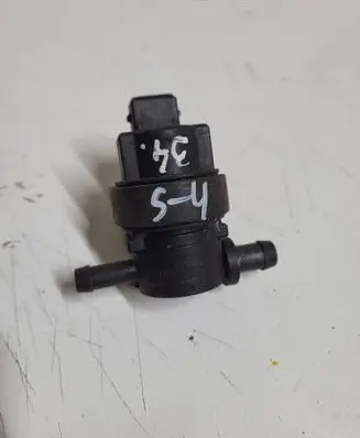 Mercedes-Benz E W210 Turbo solenoid valve 0004701593