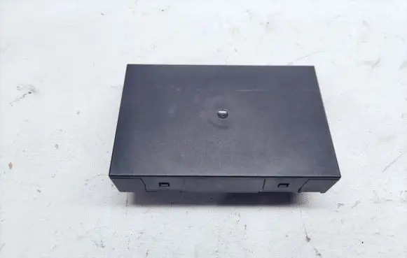 Volkswagen Touran I Central body control module 1K0959433BL 5DK00858317