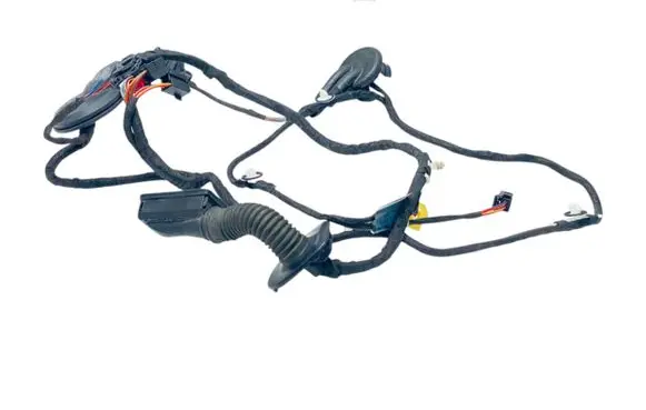Audi Q5 SQ5 Front door wiring loom 8R0971030CL 8R0971030CH